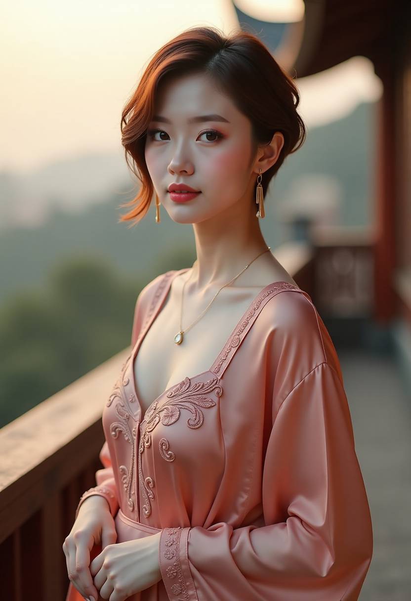 星际旅人